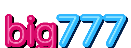 big777 — logo kanal